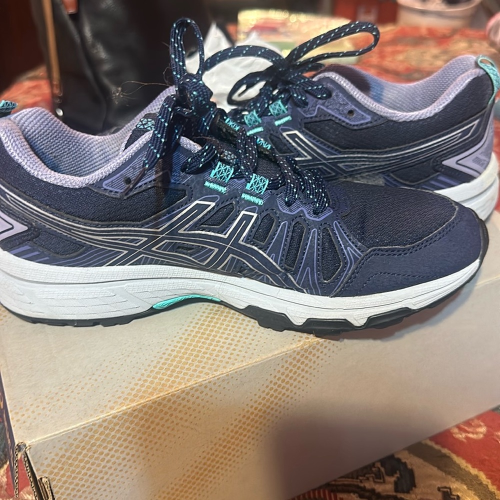 ASICS